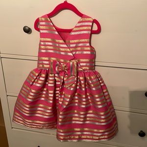 Gymboree dress (great for Easter!)